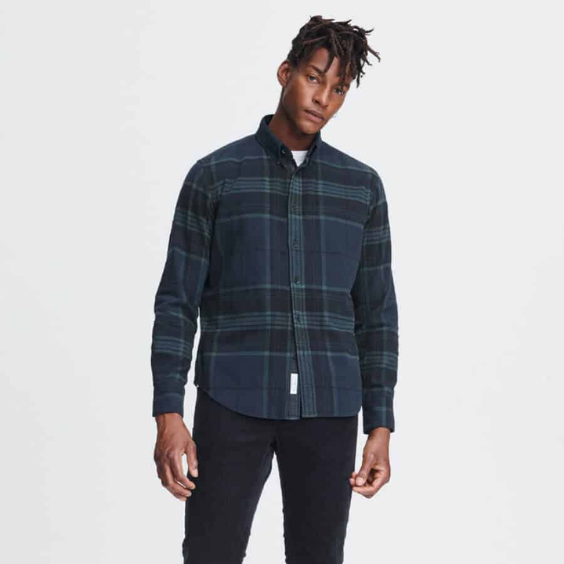 Fall Pattern 1
