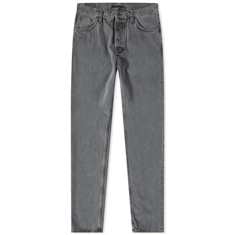 Gray Jeans