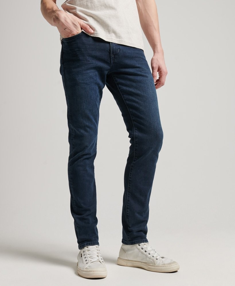 Slim Jeans