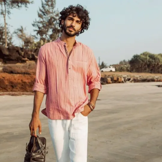 Spring Outfit Example 3